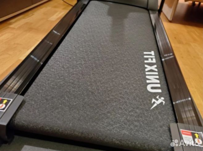 Беговая дорожка UnixFit ST 530M