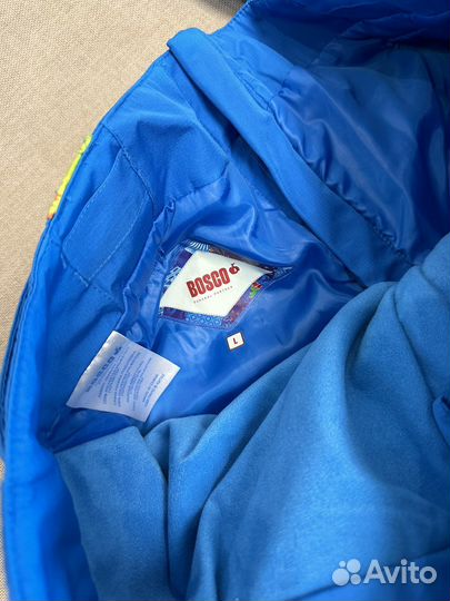 Горнолыжный костюм bosco Сочи 2014 размер L