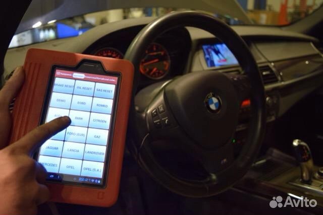 Автоподбор/Экспертиза/Диагностика перед покупкой