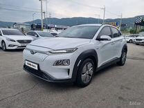 Hyundai Kona 2.0 AT, 2019, 23 000 км, с пробегом, цена 1 500 001 руб.