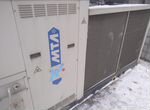 Чиллер 114 кВт MTA TA 102/C