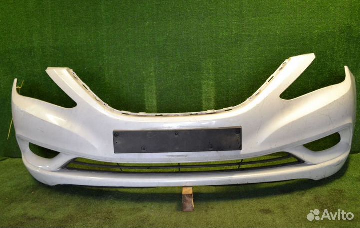 Бампер передний Hyundai / Kia Соната 6 YF