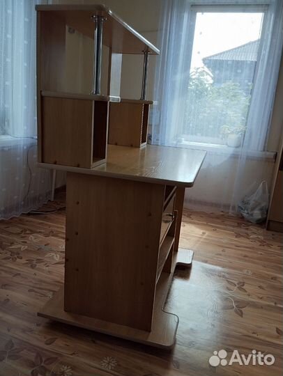 Компьютерный стол бу