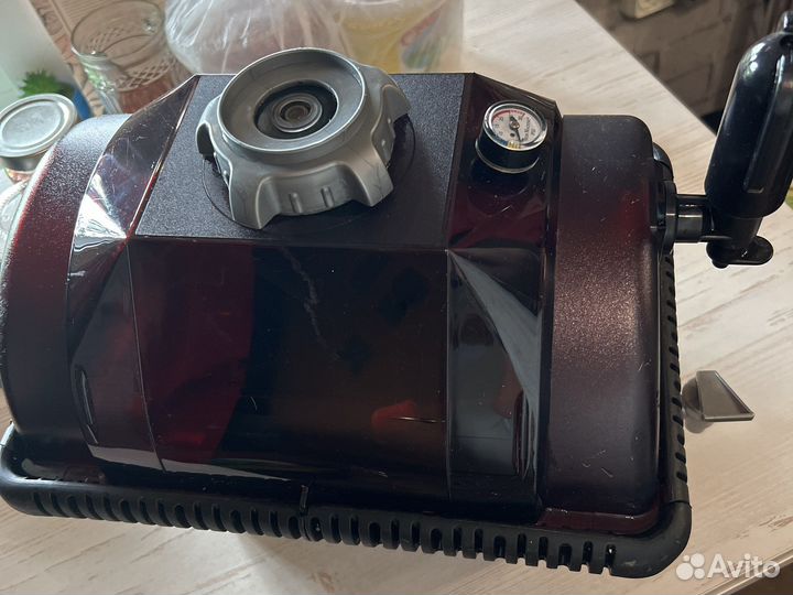 Мини пивоварня