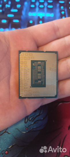 Intel core i9 12900k