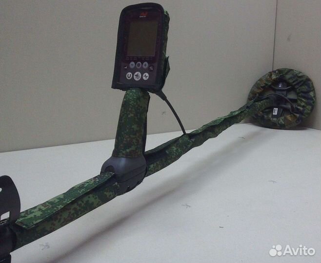 Комплект чехлов для Minelab Equinox 600/800