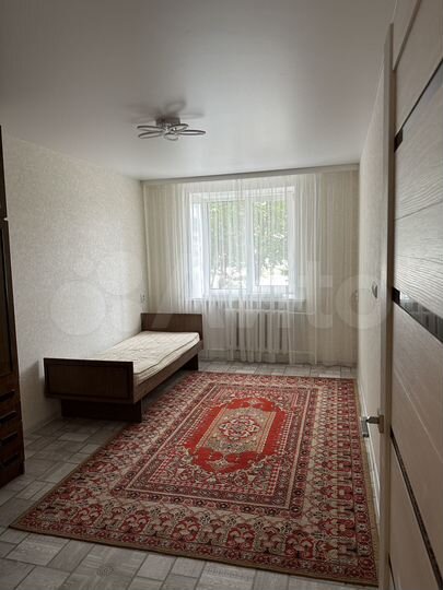 2-к. квартира, 48 м², 1/5 эт.