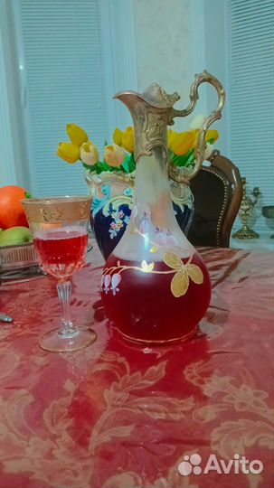 Подсвечник