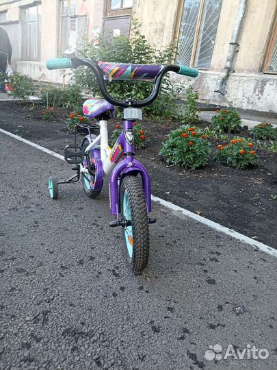 Колеса боковые