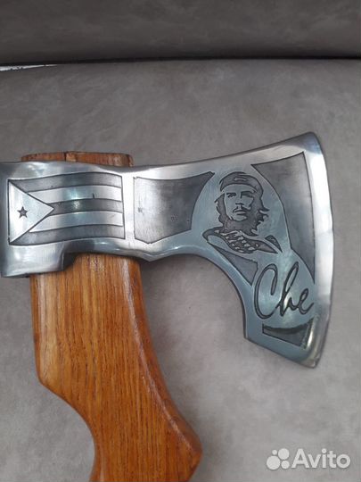 Топор подарочный