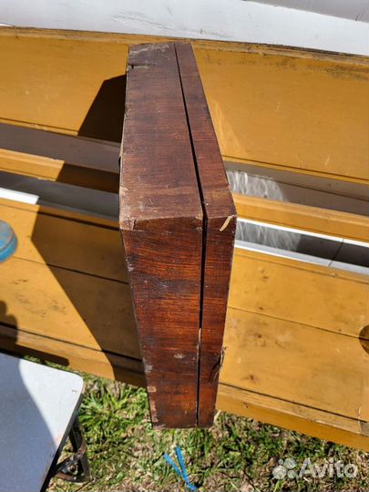 Киот для иконы