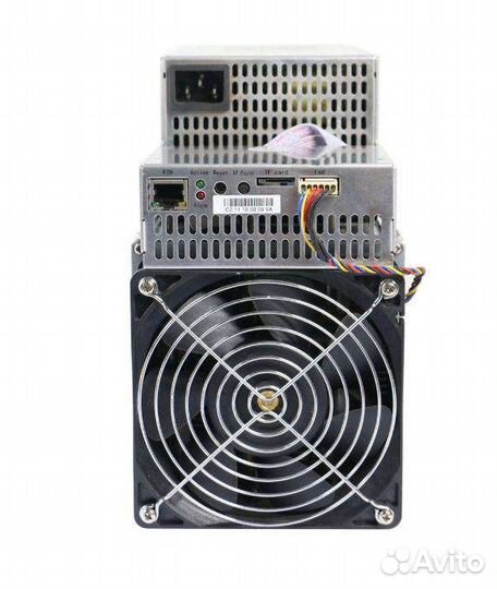 Майнер Whatsminer M61 208Th/s (19w)