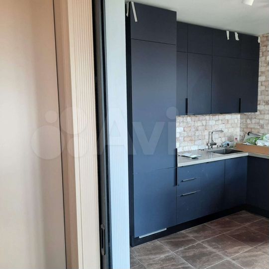 2-к. квартира, 42 м², 6/6 эт.