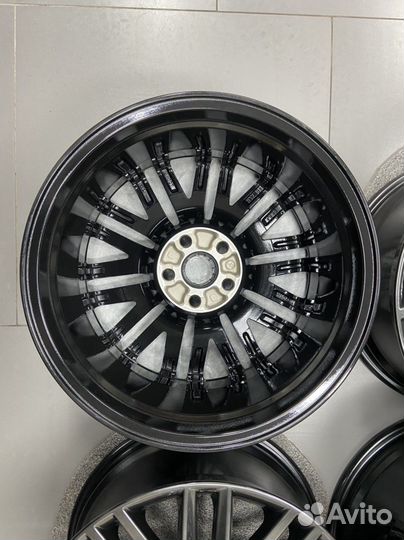 Диски R18 Toyota Оригинал Camry, Lexus ES GS IS