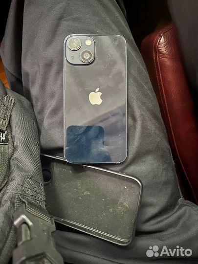 iPhone 13 mini, 128 ГБ