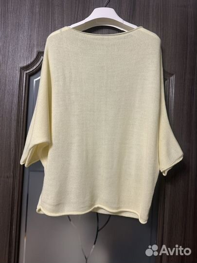 Свитер джемпер женский 44 Польша