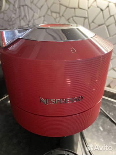 Кофеварка, кофемашина капсульная состояние новой