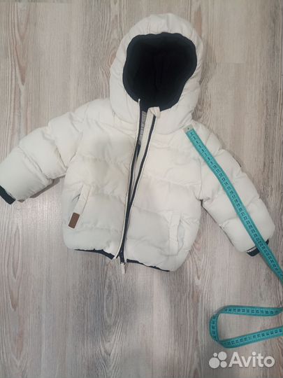 Куртка для мальчика