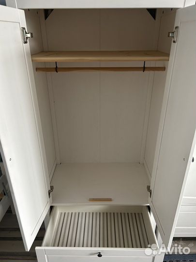 Шкаф детский Икеа