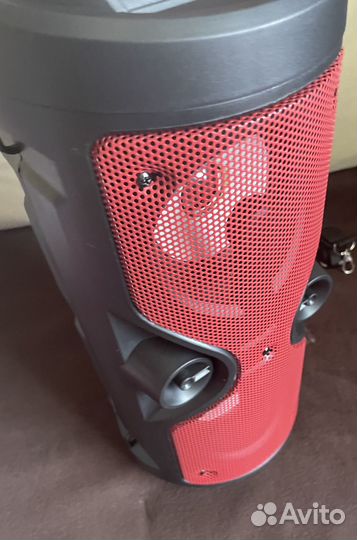 Колонка музыкальная.Новая