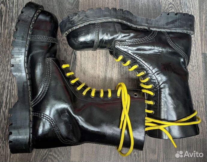 Gladiator made in England