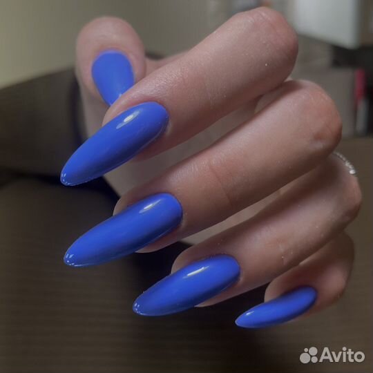 Мастер маникюра