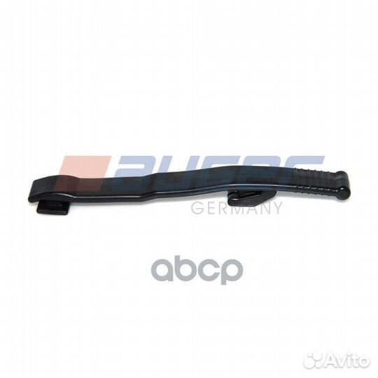 Резинка крепления крыла брызговика HCV iveco 29