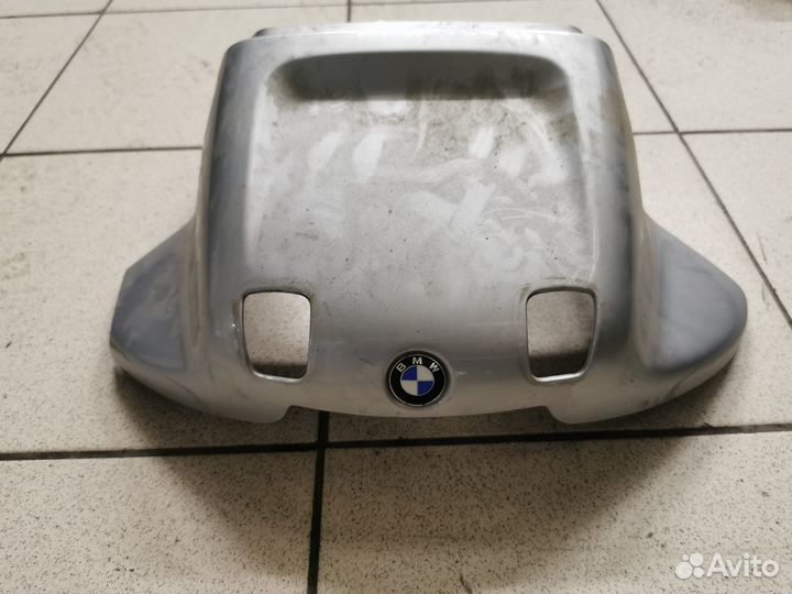 Пластик хвоста bmw r 1100 rt