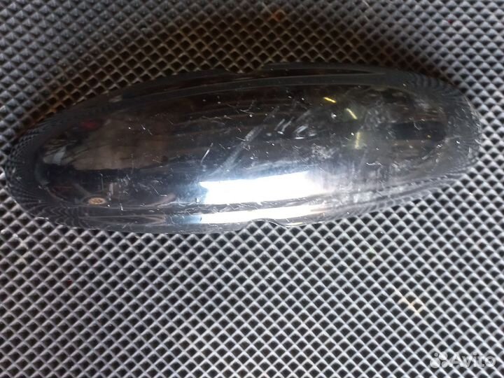 Крыло переднее Suzuki Bandit GSF 250