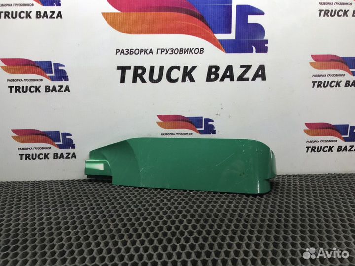 Накладка декоративная Mercedes-Benz Actros