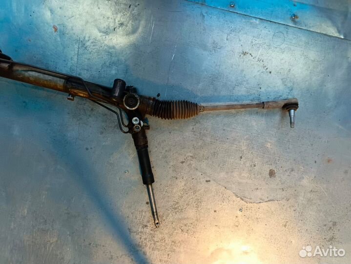 Рулевая рейка Ford Transit 2014, Transit Custom To