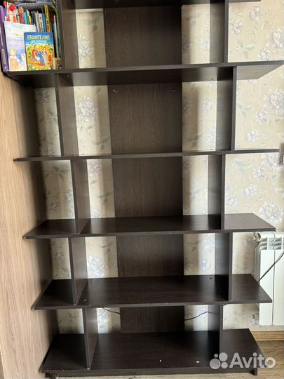 Продам стеллаж