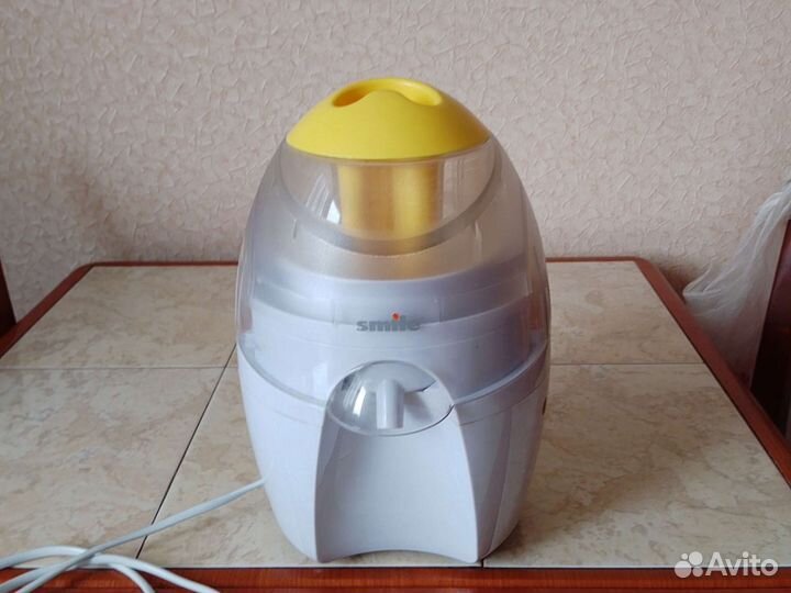 Соковыжималка