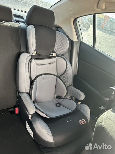 Детское автокресло