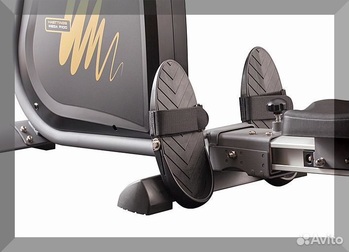 Гребной тренажер Wega-R100