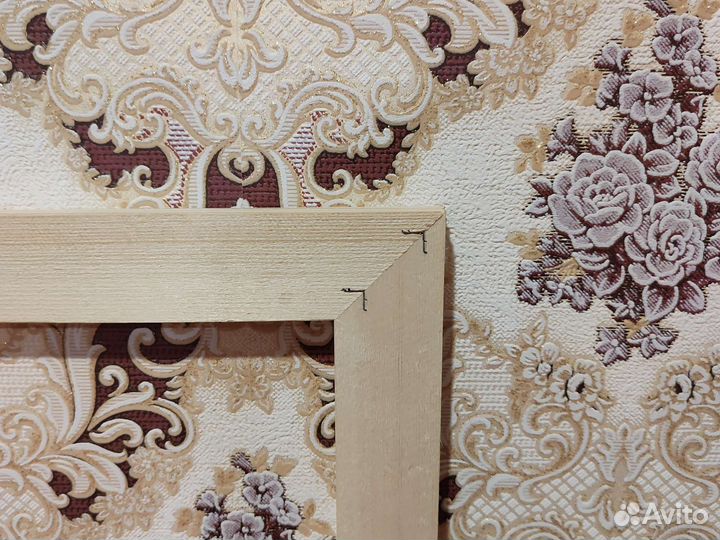 Подрамники для холста