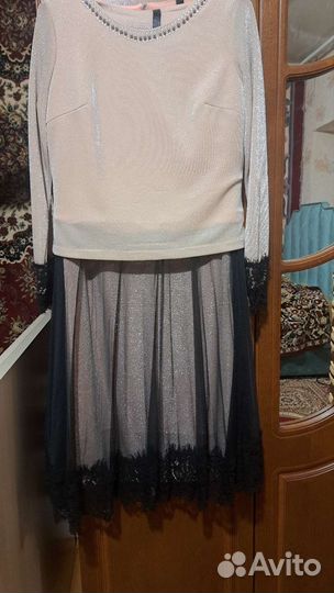 Костюм двойка женский мусульманская