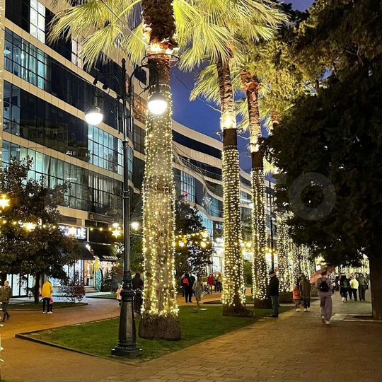 Комната 20 м² в 2-к., 2/9 эт.