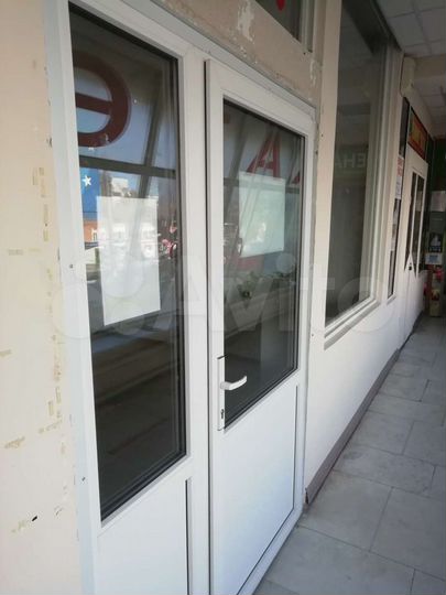 Свободного назначения, 40 м²