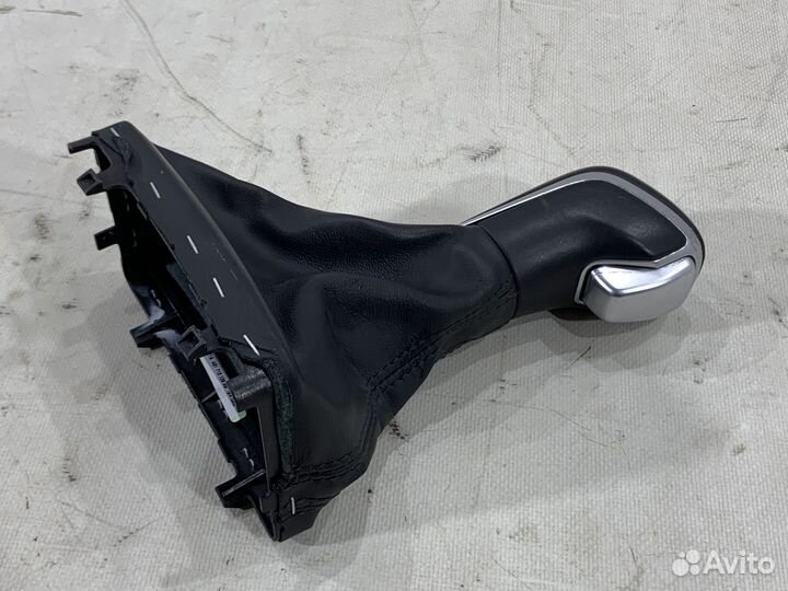 Рукоятка кулисы кпп Audi A7 4G