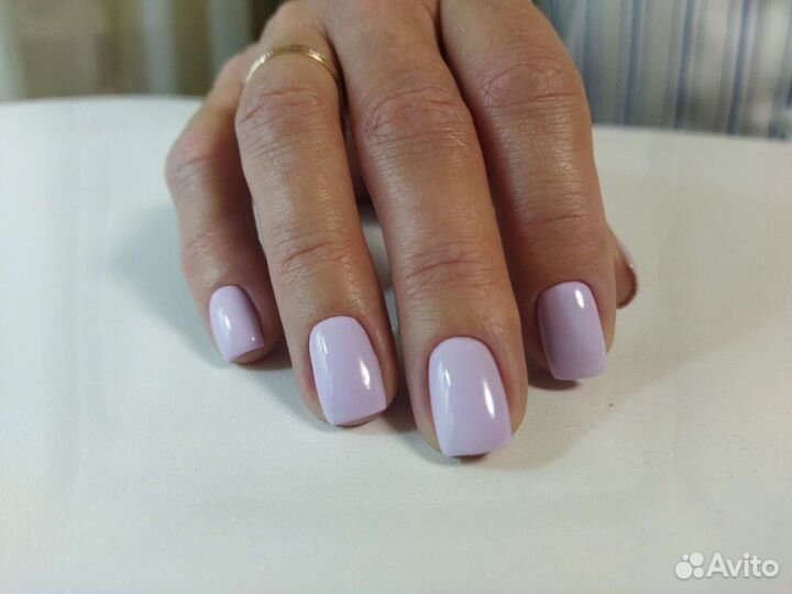 Маникюр -Педикюр