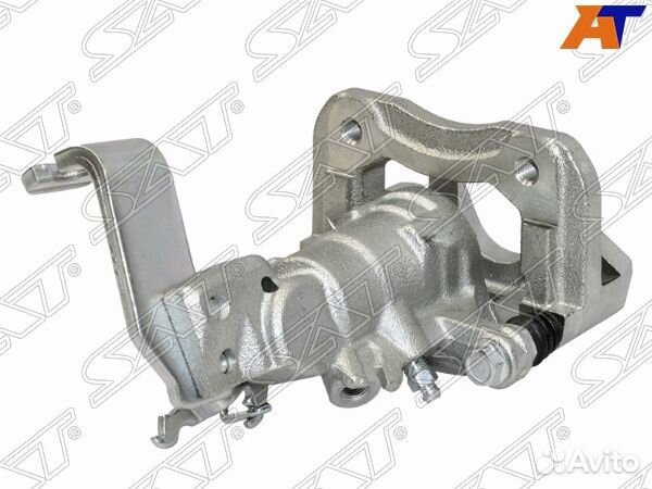 Суппорт honda accord