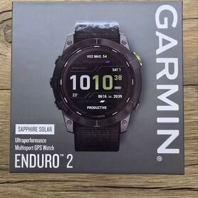 Garmin Enduro 2