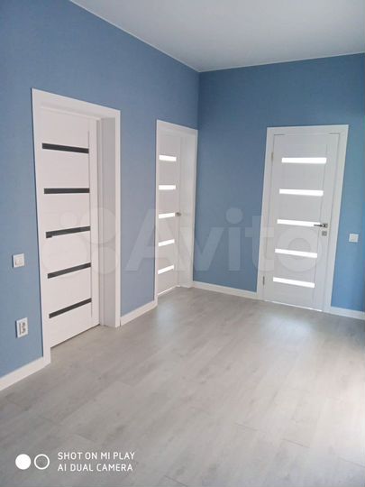 Дом 101,8 м² на участке 7,9 сот.