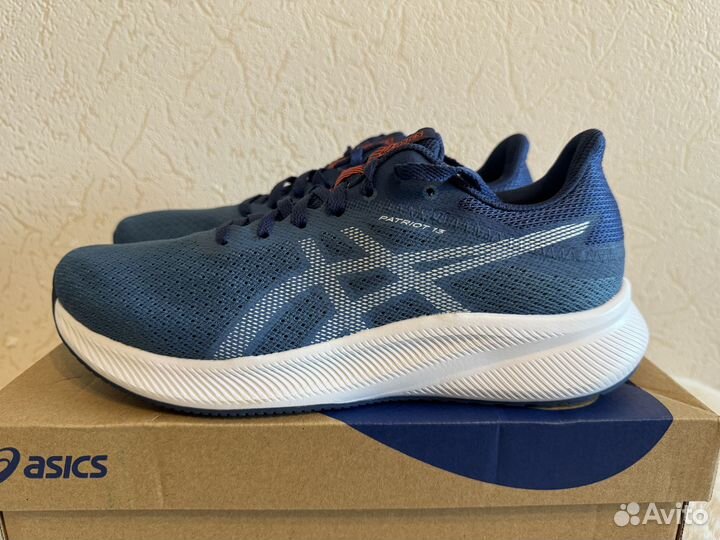 Кроссовки Asics Patriot 13 (25,5 см)