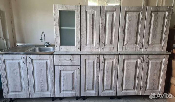 Кухонный гарнитур бу доставка бесплатно