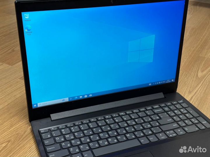 Ноутбук Lenovo IdeaPad L340-15API