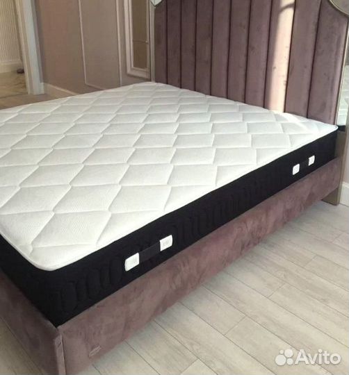Матрас 160х200 Новый