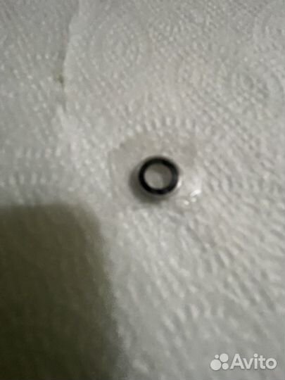 Стекло камеры для Apple iPhone 6, 6S 4.7