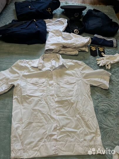 Форма вышка гму Ушакова